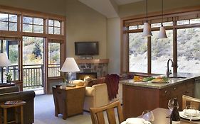 Capitol Peak Lodge, Part Of Hyatt